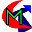 merge 3.0 32x32 pixels icon