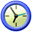 PerfectClock Standard Edition 4.5.1 PerfectClock Standard Edition 4.5.1 32x32 pixels icon