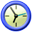 PerfectClock Standard Edition 4.5.1 32x32 pixels icon