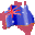 slots_oz 8 slots_oz 8 32x32 pixels icon