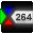x264 Video Codec r3213 x264 Video Codec r3213 32x32 pixels icon