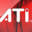 ATI Catalyst Radeon Display Driver 4.10 32x32 pixels icon