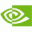 Nvidia Personal Cinema WHQL 53.04 32x32 pixels icon